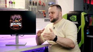 Обзор монитора ASUS PROART PA279CV / Творчество без границ!