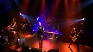 Nightwish/Dead boy's Poem (live)