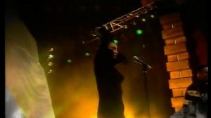 2 Unlimited - Twilight Zone (Live @ Countdown Special 1993)