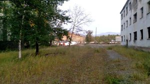 Поездка в Усть-Омчуг №5 ул Победы Горняцкая Комсомольская