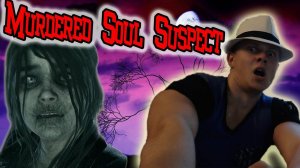 Фрост Разговаривает с Трупами - Murdered Soul Suspect - №5