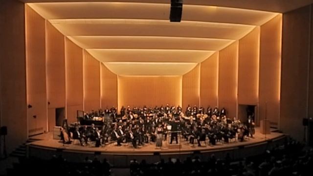 Symphony No. 5: "Return to Middle Earth" by Johan de Meij смотреть онлайн
