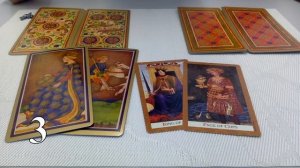 МОЙ ЛИ ЭТО ЧЕЛОВЕК ПО СУДЬБЕ?