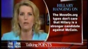 Ingraham encourages superdelegates vote for Clinton