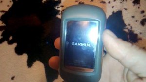 Garmin Dakota 20