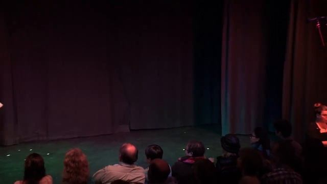 "Tornami a vagheggiar" from Alcina (Black Box Baroque) смотреть онлайн