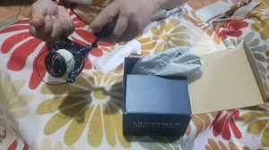 SHIMANO TWIN POWER XD C5000XG