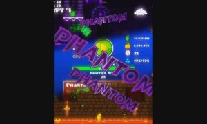 Phatmon 100 % (RTX) SV