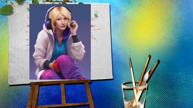 Мария Заболоцкая "Не повторяется такое никогда" (Никакого праздника! Шарики отняли!)