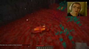 ВАЖНЫЕ МЕЛОЧИ в МАЙНКРАФТ 1.16 - СНАПШОТ 20w19a