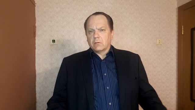 Поскребышев (вариант 2) - актёр Ершов Сергей смотреть онлайн