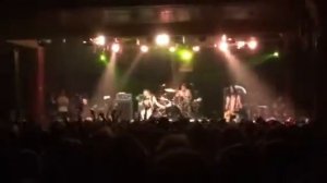 NOFX May 6, 2014 live Berlin Astra