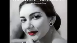 Maria Callas - summertime (and the living is easy)