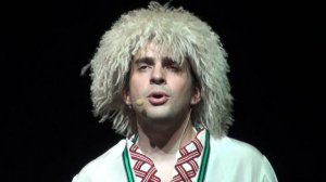 ПЕТР НАЛИЧ В ЦДХ  20.04.12 - НЕ ДЛЯ МЕНЯ