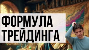 Секреты Успешного Трейдинга: Статистика, Вероятности и Управление Рисками