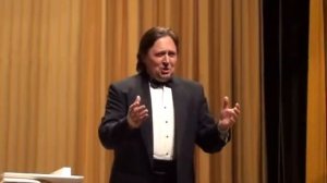 Э. КУРТИС   "ВЕРНИСЬ В СОРРЕНТО"  - ВАДИМ ЗАПЛЕЧНЫЙ