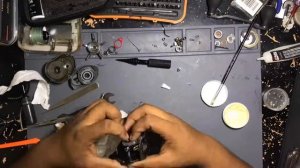 daiwa zillion jdream 7.9 service