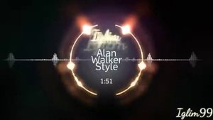 Shirfine - Illusionary Daytime (Alan Walker Style 2021 )