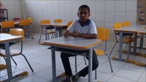 Fabricio Gabriel Souza Lima - Histórias de Cada Um(a) Vol. 3