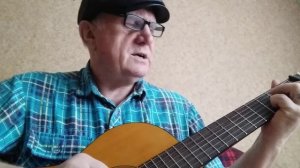 Шумел камыш