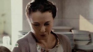 Александра Богданова Showreel