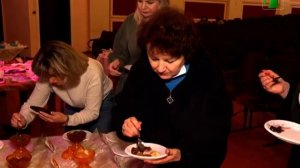 2021 11 10 Фестиваль "Вкусное Лысково"