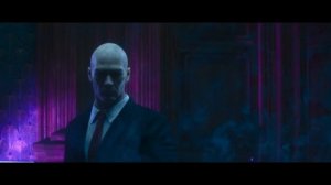 HITMAN - Наследие