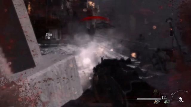 ФИНАЛ ЛЕГЕНДЫ ● Call of Duty: Modern Warfare 3 [Прохождение] #5