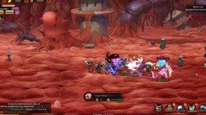 Наруто схватка ниндзя.Обзор Пара.#6