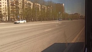 МАЗ-103.469 | номер 337 | маршрут 119 | Тюмень