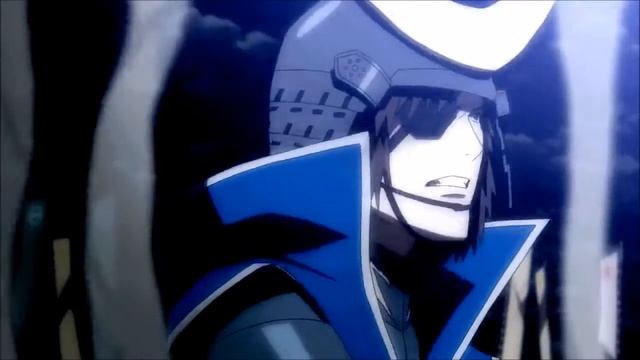 Reclaim Your Throne Date Masamune! [NateWantsToBattle] смотреть онлайн