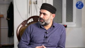 "Наша вера." Лекция для молодёжи с.Инчха | islam kazbekovskiy | Ислам Казбековский