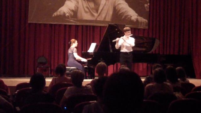 РУМЯНЦЕВ ДАНИИЛ. RUMYANCEV DANIIL.АНДЕРСЕН. ЛЕГЕНДА. смотреть онлайн