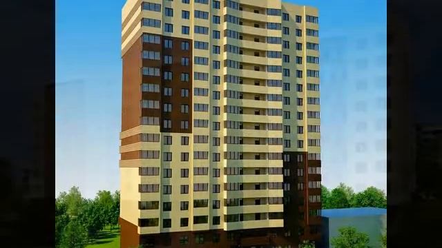 Экскурсия по новостройкам Анапы