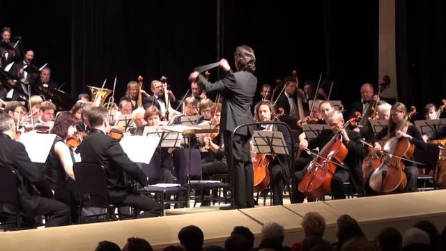 Эдуард Артемьев - Постлюдия из к\ф "Утомленные солнцем"