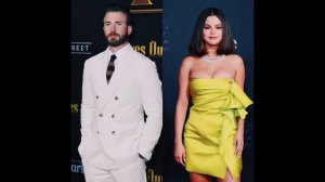 Pregnant Selena Gomez goes on a brunch with boyfriend Chris Evans in LA