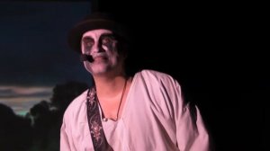 Тихий омуТ Эпизод 11