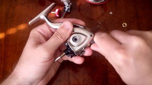 Yumoshi DF1000 c Алиэкспресс