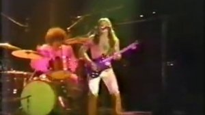 Grand funk railroad - Footstompin' Music