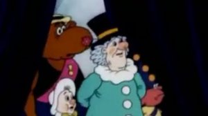 Disney's Foontic In The Circus (1988) Фунтик в цирке