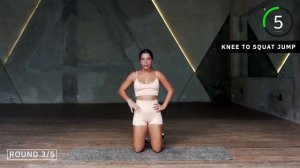 50 MIN INTENSE HIIT WORKOUT Burn 1000 Calories Full Body Cardio At Home, No Repeats