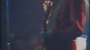 Thin Lizzy "The Rocker"