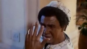 Невероятные приключения янки в Африке