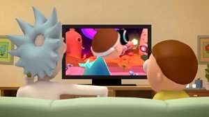 Rick and Morty: Virtual Rick-ality VR