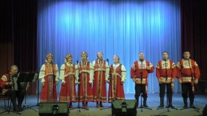 "Тебе одной плету венок" сл. С.Есенин,  муз. О.Гришин