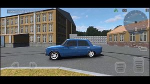 #RCD #РКД ВОЗВРАЩЕНИЕ #БПАН #ЛЕТНИЙДРИФТ НА ЖИГУЛЯХ #VAZ2101🚗