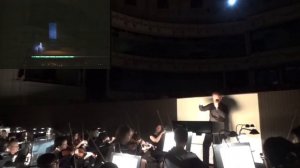 Verdi. La Traviata.