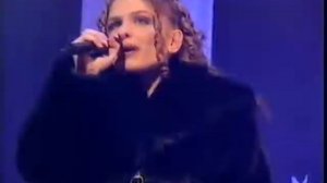 Cappella - U Got 2 Let The Music (Live)