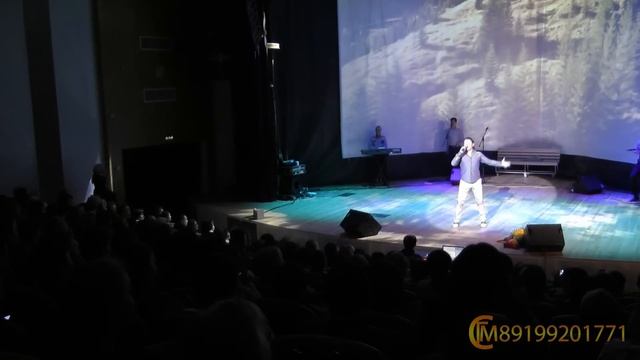 кнцерт Айдара Галимова 30 01 2016 movie смотреть онлайн