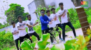 Satho janam me tere/nagpuri songs video